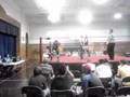 jake omen and jon moxley vs andre heat and 4bj sement 1 WWC