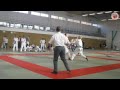 Unicup 2009 Ju-Jutsu in Jena - Maik Poser