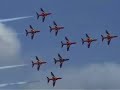Red Arrows Red Arrows