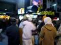 London hare krishna