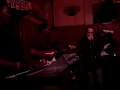 Steve Kaufman with The Leah Tysse Band -- In The Middle of the Night