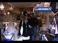 Brooke Burke Shopping In Los Angeles