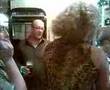 YouTube - Mel B enters pub.