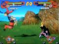 NUN4 - Naruto vs. Deidara
