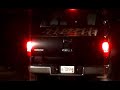 Quarantine Restraints, the custom truck cargo net