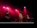 ingrid michaelson allie moss and priscilla ahn   the chain