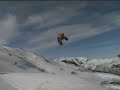 Hemsedal Nordic Open TTR World Snowboard Tour - Mikkel Bang