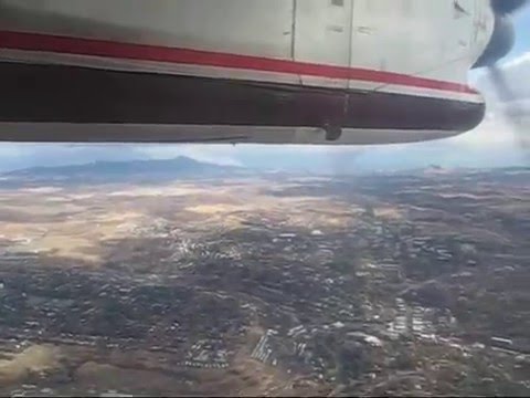 Seattle to Pullman