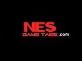 guitar tab available at www.nesgametabs.com this is my arrangement of the cabin theme from the nes game friday the 13th.