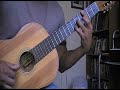 guitar tab available at www.nesgametabs.com this is my arrangement of the cabin theme from the nes game friday the 13th.