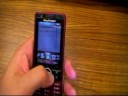 Sony Ericsson G900 Unboxing And First Look Sony Ericsson G900 Unboxing And First Look
