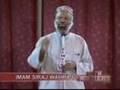 Ways to Paradise - Imam Siraj Wahhaj