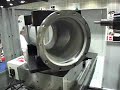 Haas EC-1600 cnc Landr� machines nl