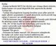 TSK N�N GER�EKLER�