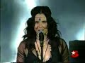 ŞEBNEM FERAH-Korkarak Yaşıyorsan (Rumeli Hisarı)