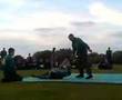royal marines hand to hand combat