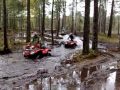 ATV-QUADXTREME test Thundercat