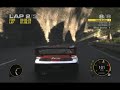GRID RaceDriver gameplay op PC GRID RaceDriver gameplay op PC