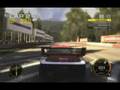 GRID RaceDriver gameplay op PC