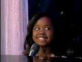 Gabi Wilson on \"The View\"
