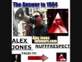Alex Jones talks to Nufffrespect. part 1