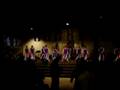 Grupo de Danza Benet-Zion, Aniversario Una Esperanza Viva