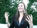Ayla Brown at Crocker Field Part 2