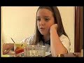 Hermanas - Cortometraje