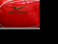 Adi�s al Museo CafeRacer (Parte 2)