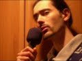 Filmati grezzi \"sincro audio/video\"
