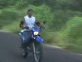 aprendiendo a empinar moto 125 xtz aprendiendo a empinar moto 125 xtz