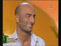 Marcella Bella a Cultura Moderna -Teo Mammuccari Marcella Bella a Cultura Moderna -Teo Mammuccari