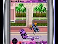 Gangstar - Crime City Java Game Video