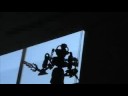 Alvin Bionicle Fighting