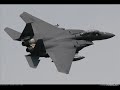 F-15 Eagle - Best Fighter Of Them All