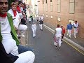 san fermines´08