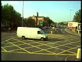 Route 23 Preston Bus Station to Adelphi St