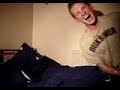 foders screems after being shot by herby foders screems after being shot by herby