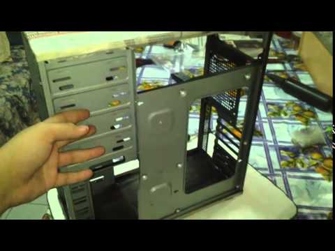 gabinetes pc caseros - Videos | Videos relacionados con gabinetes pc