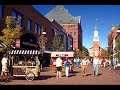 Burlington, Vermont Tribute