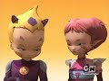 Code Lyoko episode 75 - Hot Shower part 3