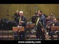 Lucky Southern - BELA SZALOKY & HIS FRIENDS Lucky Southern - BELA SZALOKY & HIS FRIENDS