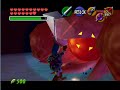 Dissection - Ocarina of Time - Shadow Temple Boss