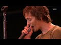 incubus   hungry like the wolf  live 