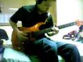 Canon Rock by toshio