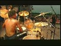 teledysk, klip, Grand Funk Railroad,- Paranoid