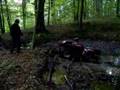 ATV...NOROI...IASI....PADURE