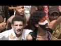 Yemen activists continue calls for change