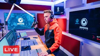 Nicky Romero - Live @ Protocol Radio 444 (PRR444) 2021