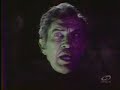Hilarious House of Frightenstein Opening